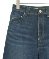 YANUK（ヤヌーク）デニムパンツ 青 サイズ:23(XS位) レディース/2200725179199