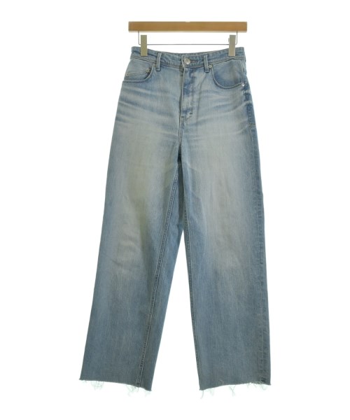 YANUK(ヤヌーク)のデニムパンツ サイズ:25(S位) 3,600円