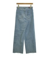 YANUK（ヤヌーク）デニムパンツ 青 サイズ:25(S位) レディース/2200728869035
