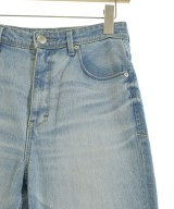 YANUK（ヤヌーク）デニムパンツ 青 サイズ:25(S位) レディース/2200728869035