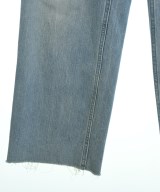 YANUK（ヤヌーク）デニムパンツ 青 サイズ:25(S位) レディース/2200728869035