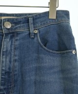 YANUK（ヤヌーク）デニムパンツ 青 サイズ:26(M位) レディース/2200734045010