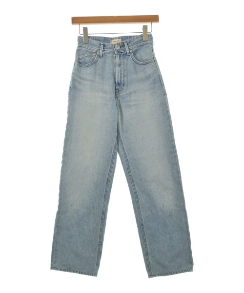 YANUK(ヤヌーク)のデニムパンツ サイズ:23(XS位) 4,800円