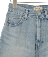 YANUK（ヤヌーク）デニムパンツ 青 サイズ:23(XS位) レディース/2200723752127