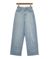 YANUK（ヤヌーク）デニムパンツ 青 サイズ:25(S位) レディース/2200725607135