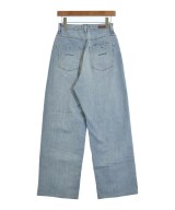 YANUK（ヤヌーク）デニムパンツ 青 サイズ:25(S位) レディース/2200725607135