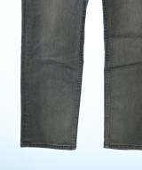 YANUK（ヤヌーク）デニムパンツ グレー サイズ:27(M位) レディース/2200735510166