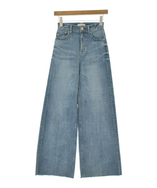 YANUK(ヤヌーク)のデニムパンツ サイズ:23(XS位) 6,000円