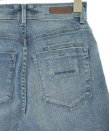 YANUK（ヤヌーク）デニムパンツ 青 サイズ:23(XS位) レディース/2200735735118