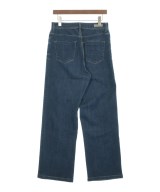 YANUK（ヤヌーク）デニムパンツ 青 サイズ:27(M位) レディース/2200728053045