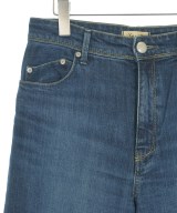 YANUK（ヤヌーク）デニムパンツ 青 サイズ:27(M位) レディース/2200728053045