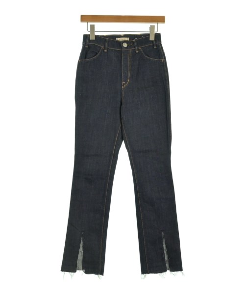 YANUK(ヤヌーク)のデニムパンツ サイズ:24(S位) 4,800円