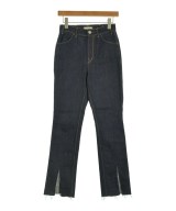 YANUK（ヤヌーク）デニムパンツ 紺 サイズ:24(S位) レディース/2200723525035
