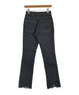 YANUK（ヤヌーク）デニムパンツ 紺 サイズ:24(S位) レディース/2200723525035