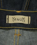 YANUK（ヤヌーク）デニムパンツ 紺 サイズ:24(S位) レディース/2200723525035