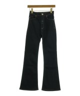 YANUK（ヤヌーク）デニムパンツ 紺 サイズ:24(S位) レディース/2200721290096