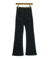 YANUK（ヤヌーク）デニムパンツ 紺 サイズ:24(S位) レディース/2200721290096