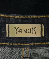 YANUK（ヤヌーク）デニムパンツ 紺 サイズ:24(S位) レディース/2200721290096