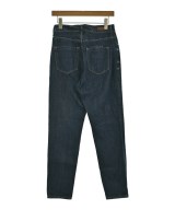 YANUK（ヤヌーク）デニムパンツ 紺 サイズ:26(M位) レディース/2200721376196