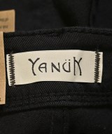 YANUK（ヤヌーク）その他 黒 サイズ:27(M位) レディース/2200721376202