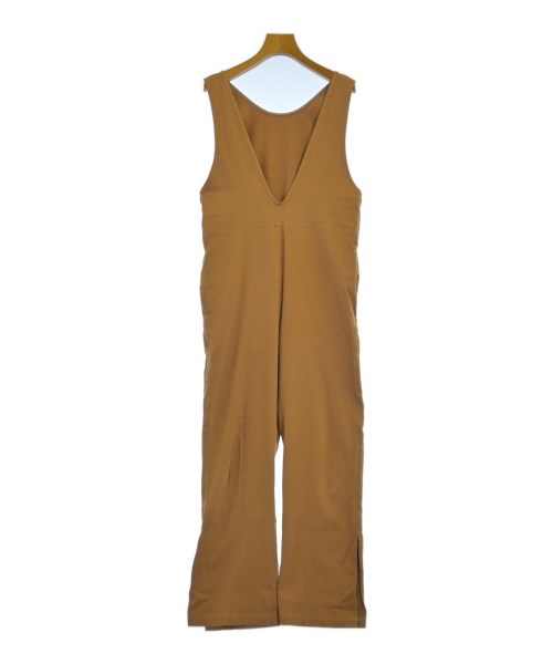 YANUK(ヤヌーク)のオールインワン/サロペット サイズ:M 5,500円