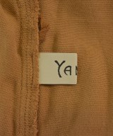 YANUK（ヤヌーク）オールインワン/サロペット ベージュ サイズ:M レディース/2200724875061