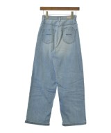 YANUK（ヤヌーク）デニムパンツ 青 サイズ:25(S位) レディース/2200723325154