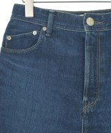 YANUK（ヤヌーク）デニムパンツ 紺 サイズ:26(M位) レディース/2200723579038