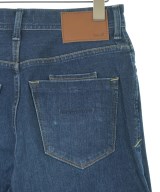 YANUK（ヤヌーク）デニムパンツ 紺 サイズ:26(M位) レディース/2200723579038