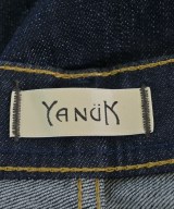 YANUK（ヤヌーク）デニムパンツ 紺 サイズ:24(S位) レディース/2200722918173