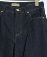 YANUK（ヤヌーク）デニムパンツ 紺 サイズ:24(S位) レディース/2200722918173