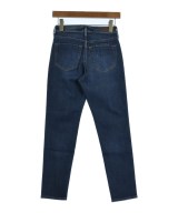 YANUK（ヤヌーク）デニムパンツ 青 サイズ:23(XS位) レディース/2200722918180