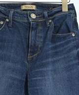 YANUK（ヤヌーク）デニムパンツ 青 サイズ:23(XS位) レディース/2200722918180