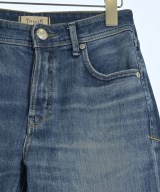 YANUK（ヤヌーク）デニムパンツ 青 サイズ:23(XS位) レディース/2200722918197