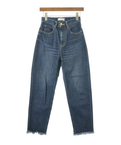 YANUK(ヤヌーク)のデニムパンツ サイズ:23(XS位) 5,500円