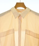 YANUK（ヤヌーク）シャツワンピース ベージュ サイズ:F レディース/2200682287098