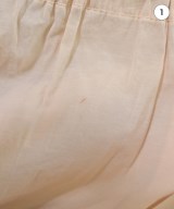 YANUK（ヤヌーク）シャツワンピース ベージュ サイズ:F レディース/2200682287098