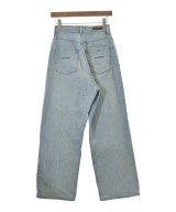 YANUK（ヤヌーク）デニムパンツ 青 サイズ:23(XS位) レディース/2200682287128