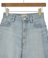 YANUK（ヤヌーク）デニムパンツ 青 サイズ:23(XS位) レディース/2200682287128