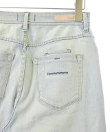 YANUK（ヤヌーク）デニムパンツ 青 サイズ:25(S位) レディース/2200678490013