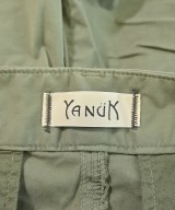 YANUK（ヤヌーク）その他 カーキ サイズ:XS レディース/2200683928297
