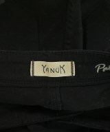 YANUK（ヤヌーク）その他 黒 サイズ:25(S位) レディース/2200684766034