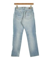 YANUK（ヤヌーク）デニムパンツ 青 サイズ:24(S位) レディース/2200685398104