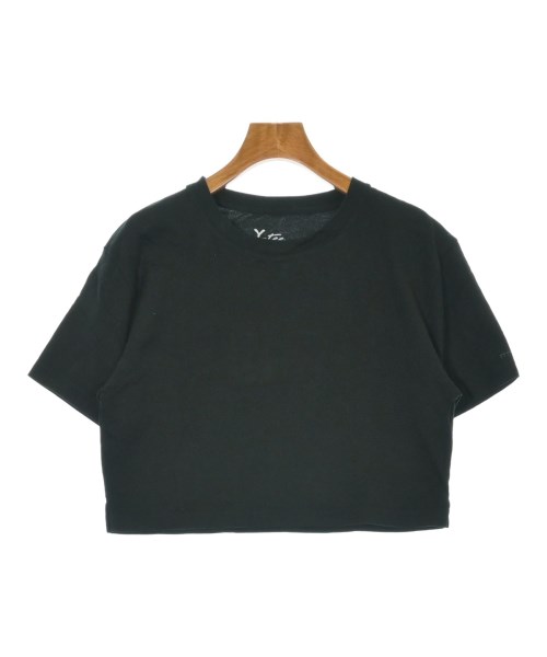 YANUK(ヤヌーク)Tシャツ・カットソー 黒 サイズ:F/2200685407103
