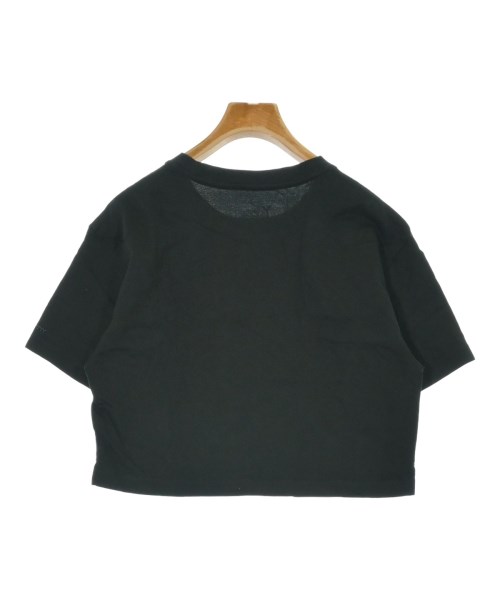 YANUK（ヤヌーク）Tシャツ・カットソー 黒 サイズ:F レディース/2200685407103