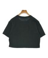 YANUK（ヤヌーク）Tシャツ・カットソー 黒 サイズ:F レディース/2200685407103