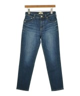 YANUK（ヤヌーク）デニムパンツ 青 サイズ:25(S位) レディース/2200681333192
