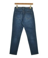 YANUK（ヤヌーク）デニムパンツ 青 サイズ:25(S位) レディース/2200681333192