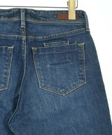 YANUK（ヤヌーク）デニムパンツ 青 サイズ:25(S位) レディース/2200681333192