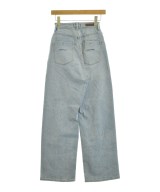 YANUK（ヤヌーク）デニムパンツ 青 サイズ:21(XXS位) レディース/2200683024074